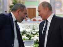 Վլադիմիր Պուտինին հասցեագրված  սադրիչ ուղերձի նպատակը