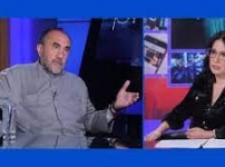 Մենք բոլորս Ռոբերտ Աբաջյանի անեծքի տակ ենք... Ուժային կառույցներն անելիք ունեն. Միքայել Սրբազան