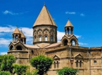 Հաջակցություն կաթողիկոսի