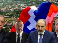 Հայաստանի ճակատագրական ընտրությունը. 2