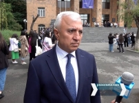 Մենք կամենո՞ւմ ենք ունենալ Հայրենիք՝ սա է օրակարգային առաջնահերթ հարցը