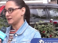 Ձեր դատարկ մեծամտությամբ ոչ գյուղը գյուղ թողեցիք, ոչ էլ քաղաքը՝ քաղաք