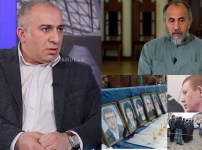 Կանգնեց քաղաքացիների ու բազայի միջև և խոսք ասաց, որ իրավիճակ փոխեց