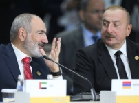 Ալիևը փո՞ղ է ծախսում Փաշինյանի ընտրարշավի վրա