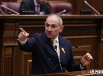 Արտերկրացիները վստահ են, որ Հայաստանում քաղաքական հալածանքներ չկան