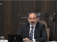 Վարչապետը՝ բարձրաստիճան պաշտոնյաների զավակների զինծառայության հարցի մասին (տեսանյութը՝ «Ազատություն» ռադիոկայանի)
