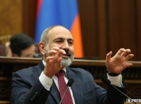 Երեկ Անկախության տոնն էր, այն չտոնեցի, ոչ էլ շնորհավորեցի որևէ մեկին