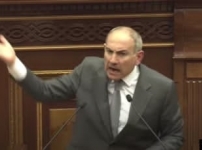 Էլ ի՞նչ տա, որ հասկանաք՝ էս մարդուն չի կարելի թողնել իշխանության