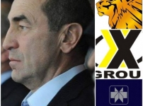 Ընկերություններ որնք հիմնվել կամ վերագործարկվել են Ռոբերտ Քոչարյանի կառավարման տարիներին