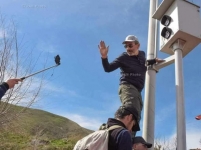 «Իջևան մոլորակից իջած փրկիչն» ու «ինքնիշխանությունը»