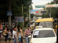 Քաղաքացիական անհնազանդություն