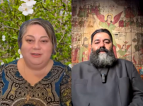 Երուսաղեմից ՈՒՂԻՂ / Ո՞վ է մեզ հերետիկոս դասել 
