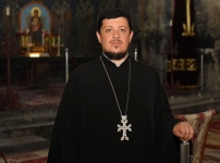 Այսօր աղոթում ենք մեր ննջեցյալների համար