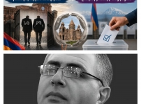 Հայտարարեք պայքարի ակտիվ շարունակություն՝ միակ օրակարգով