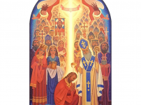 301 թվականին մենք միացել ենք նոր ձևավորվող առաջադեմ աշխարհին և եղել ենք առաջադեմների ավանգարդում 