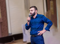 Գևորգ Գյուլումյան