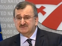 Հայաստան տարանցվող գազի շուրջ համաձայնագիրը Վրաստանում քննադատության ալիք է բարձրացրել (տեսանյութը՝ «Ազատություն» ռադիոկայանի)