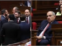 Քիչ մնшց, շատ քիչ մնաց նիկոլաժեխ զանգվածի ուրախությանը