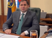 Հերթական նախընտրական PR-ը