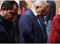 Կարո՞ղ է ժողովուրդը հեռացնել այս այլանդակության հեղինակներին 