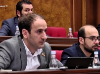 ԱԺ-ն վավերացրեց սեռական բնույթի բռնություններից երեխաների պաշտպանության կոնվենցիան (տեսանյութը՝ «Ազատություն» ռադիոկայանի)