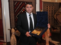 Հովհաննես Գաբրիելյան