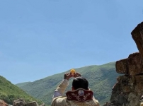 «Ոչ բոլորին է պետք թույլ տալ մոտենալ Սուրբ Հաղորդությանը»