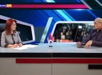 Պետական դավաճանություն է՝ խոչընդոտել ՀԱՊԿ-ի մուտքը Հայաստան․ Հայկ Նահապետյան