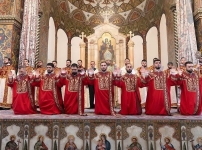 Քեզ մաս ես զգում հայկականությանը՝ ժամանակից ու վայրից անդին