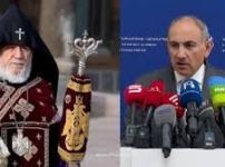 Փորձում է Եկեղեցին կտրել ազգային իղձերից և վերածել վահագն-խաչատուրյանական կամակատար կառույցի