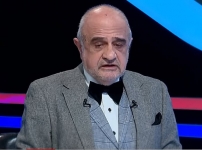 Ինքը չի կարող Տիկնիկային թատրոնի ղեկավար լինել