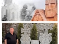 Մեկ բան չեք կարող ջնջել՝ մարդկանց հիշողությունը