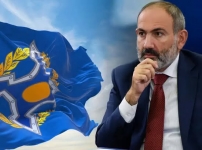 Հայաստանի, Արցախի, հայերիս թիվ 1 ներքին թշնամին արեց և անում է այն, ինչի համար բերել էին և եկել էր իշխանության. 26