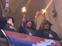 Մի նկարի պատմություն