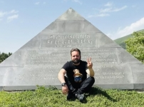 «Լինելու է լաց և ատամների կրճտոց»