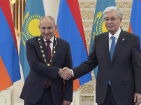 Ճոխ ձևակերպումներով ներկայացվող այս  «պարգևը» Հայաստանի պետական շահերի հետ որևէ առնչություն չունի 