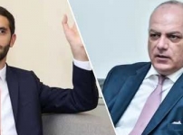 Թուրքիայից հավաքարար էլ շնորհավորեր Ռուբինյանին, իրեն լավ կզգար, որ թուրք եղբայրներն օժանդակում են