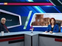 Ադրբեջանը զբաղված է ՌԴ-ում Հայաստանին արևմտամետ ներկայացնելով, իսկ Արևմուտքում՝ ռուսամետ