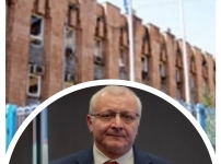 Հրավիրում եմ ԶԼՄ ներկայացուցիչներին՝ ՄԱԿ-ի Հայաստանի ներկայացուցչության գրասենյակի մոտ՝ փետրվարի 18-ին, չորեքշաբթի, ժամը 14-ին