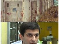 «Խաչակրաց արշավանք»՝ առանց ճանապարհային քարտեզի