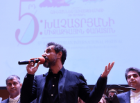 Թանկյանի «Օրկա» սիմֆոնիայի երևանյան պրեմիերան