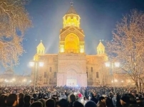 Դասեր` քաղած Մայր Աթոռի վրա հարձակումից. ի՞նչ անել