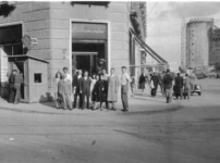 Հայրենադարձները (Armenian Emigrants -1947) (տեսանյութը` British Pathé-ի)