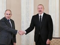 Գործ ունենք օրենքի և բարոյականության բռնաբարության հետ