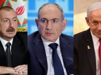 Իսրայելի ճանաչումը՝ նոր մարտահրավեր Ադրբեջանին. պատմաբան