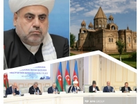 Պատմական կեղծարարության նոր «բարձունքներ»