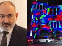 Նիկոլ հայադավը Հայաստանի Անկախության տոնը տոնեց որպես Հայաստանի ադրբեջանականացման տոն