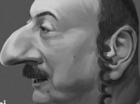 Մութ պատմություն