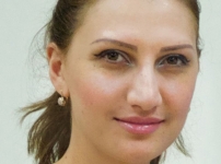 Լյուսյա Առաքելյան