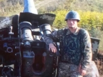 Իմ Տղան չի զոհվել